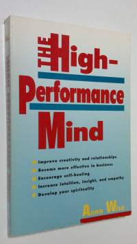 The High-performance Mind