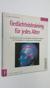 Gedächtnistraining fur jedes Alter