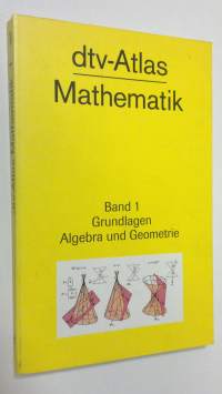 Dtv-Atlas zur Mathematik