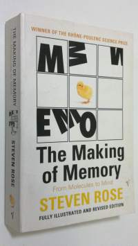 The Making Of Memory