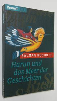 Harun und das Meer der Geschichten