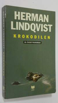 Krokodilen : äventyrsroman