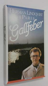 Gallfeber