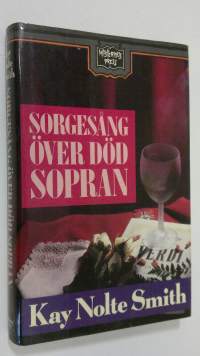Sorgesång över död sopran