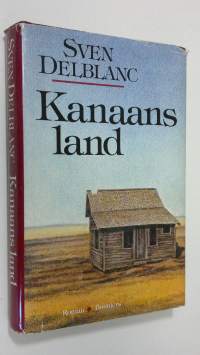 Kanaans land