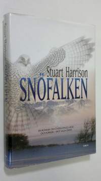 Snöfalken