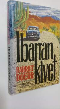 Ibarran kivet