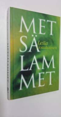 Metsälammet
