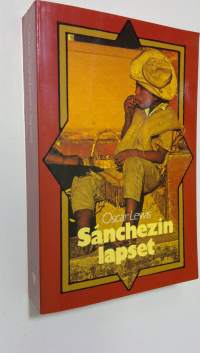 Sanchezin lapset