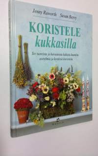 Koristele kukkasilla