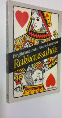 Rakkaussuhde