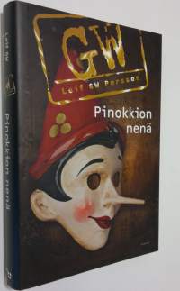 Pinokkion nenä