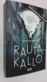Rautakallo
