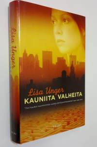 Kauniita valheita