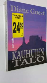 Kauhujen talo