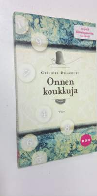 Onnen koukkuja