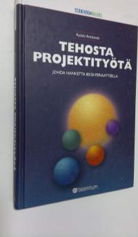 Tyhjä kuva