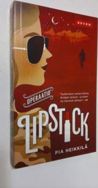 Operaatio Lipstick