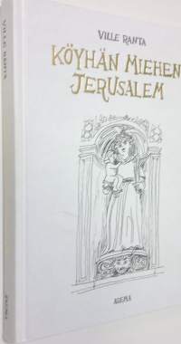 Köyhän miehen Jerusalem