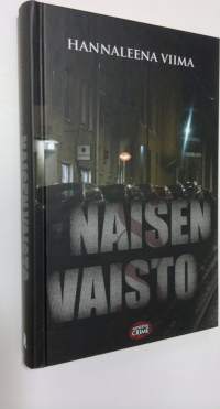 Naisen vaisto (ERINOMAINEN)