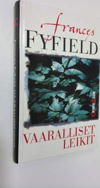 Vaaralliset leikit