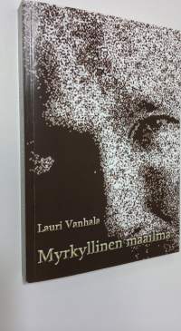 Myrkyllinen maailma (signeerattu)