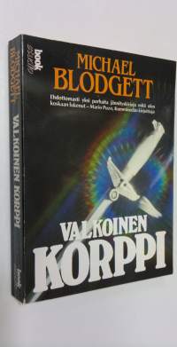 Valkoinen korppi