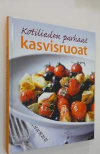 Kotilieden parhaat kasvisruoat