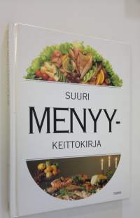 Suuri menyykeittokirja