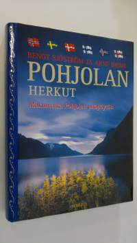 Pohjolan herkut : makumatka Pohjolan pitopöytiin