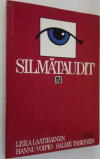 Silmätaudit