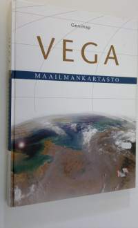 Vega : maailmankartasto