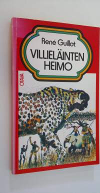 Villieläinten heimo