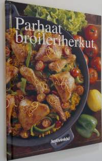 Parhaat broileriherkut