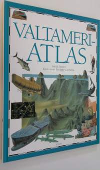 Valtameriatlas