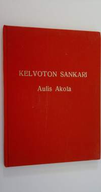 Kelvoton sankari