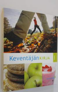 Keventäjän kirja (ERINOMAINEN)