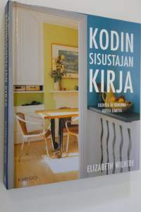 Kodin sisustajan kirja