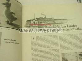 Auran Joulu 1931 -joululehti