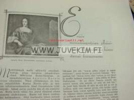 Auran Joulu 1931 -joululehti