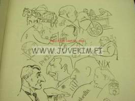 Auran Joulu 1931 -joululehti