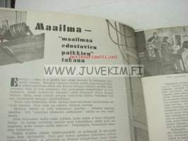Auran Joulu 1931 -joululehti