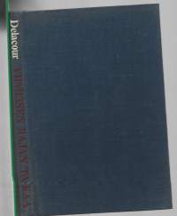 Viimeisen rajan takaaAus dem Jenseits zurück - Berichte von TotgeglaubtenKirjaDelacour, Jean-Baptiste ; Kaila, KaiOtava 1975