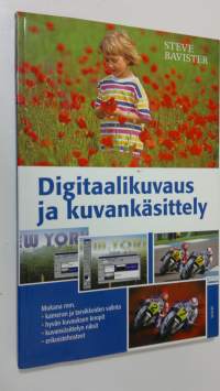 Digitaalikuvaus ja kuvankäsittely