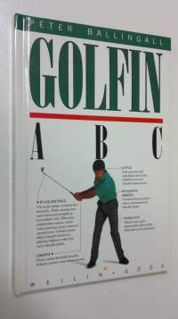 Golfin ABC