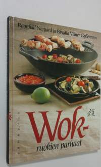 Wok-ruokien parhaat