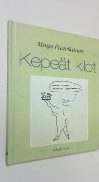 Kepeät kilot