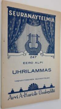 Tyhjä kuva