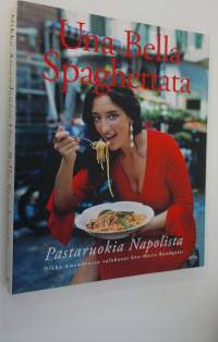 Una bella spaghettata