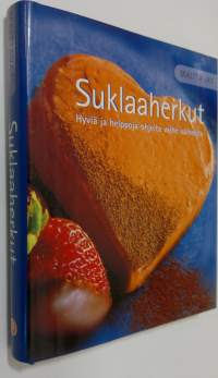 Maittavat suklaaherkut